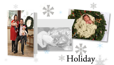 Holiday Cards