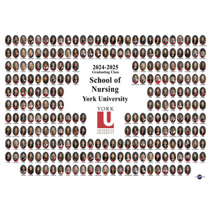 York University - Nursing Composite (2024 - 2025)